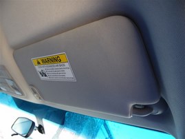 2016 Honda Civic LX Blue Sedan 2.0L AT #A23781